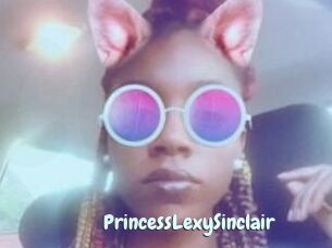 PrincessLexySinclair