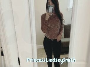 PrincessLindseySmith