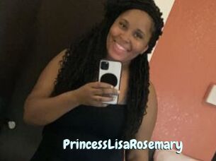 PrincessLisaRosemary