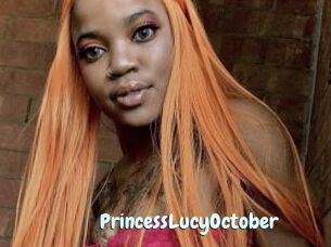 PrincessLucyOctober