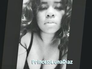 PrincessLunaDiaz