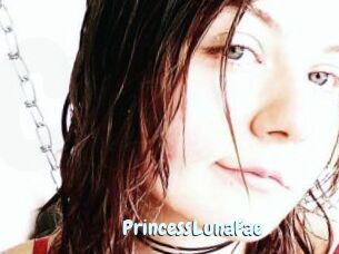 PrincessLunaFae