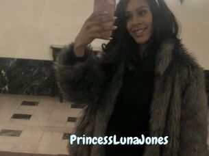 PrincessLunaJones