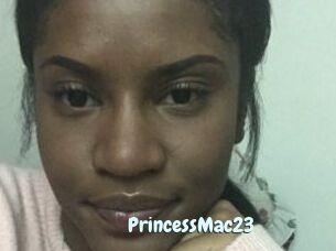 PrincessMac23