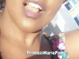 PrincessMariePink