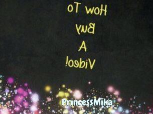 Princess_Mika
