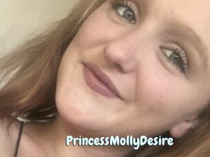PrincessMollyDesire
