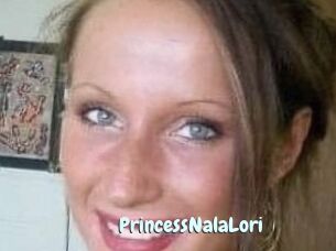 PrincessNalaLori