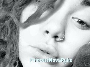 PrincessNovaRylie