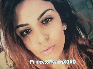 PrincessPeachXOXO