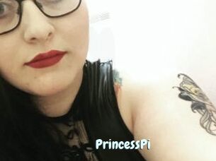 PrincessPi