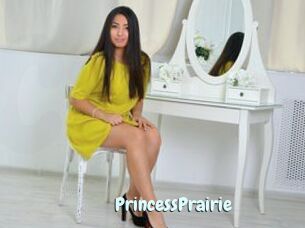 PrincessPrairie
