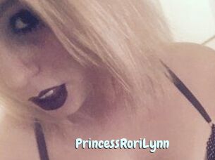 PrincessRoriLynn