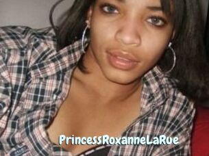 PrincessRoxanneLaRue