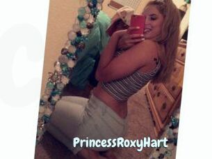 PrincessRoxyHart