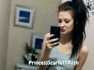 PrincessScarlettRush