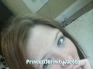 PrincessSerinityJacobs