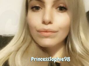 PrincessSophie98