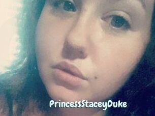 PrincessStaceyDuke