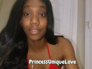 PrincessUniqueLove