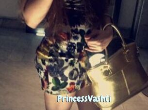 PrincessVashti