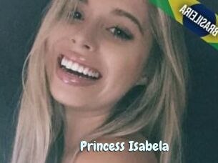 Princess_Isabela