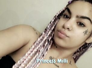 Princess_Milli