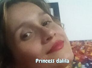 Princess_dalila