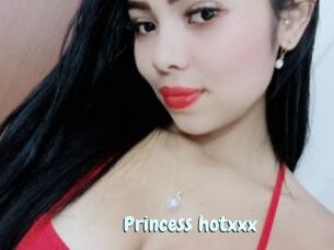 Princess_hotxxx