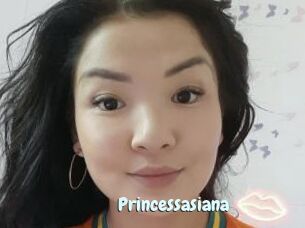 Princessasiana