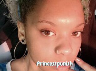 Princesspunish