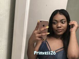 Prinxess26