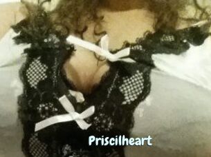 Priscilheart