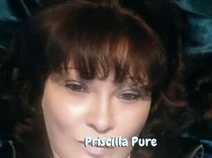 Priscilla_Pure