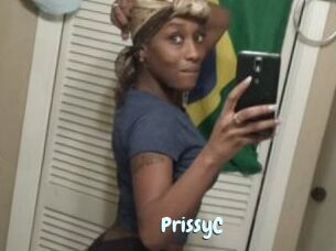 PrissyC