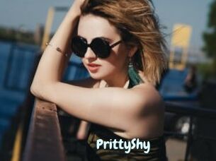 PrittyShy