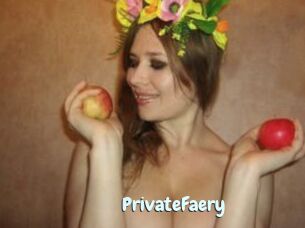 PrivateFaery