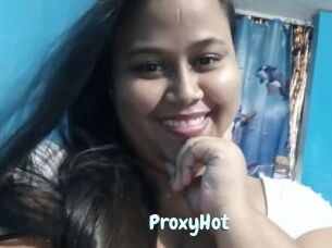 ProxyHot