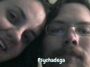 Psychadega