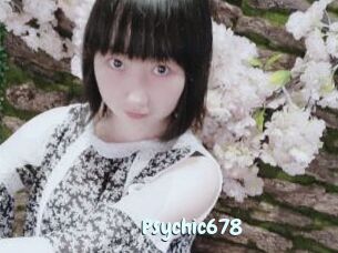 Psychic678