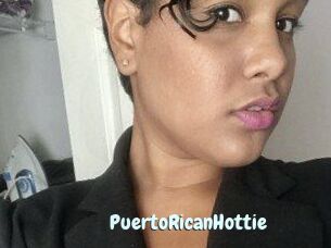 PuertoRicanHottie