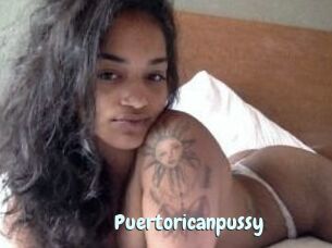 Puertoricanpussy