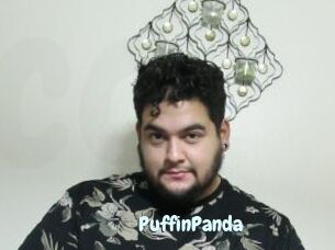 PuffinPanda