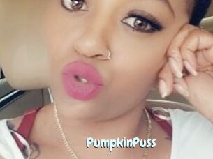 PumpkinPuss
