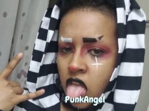 PunkAngel