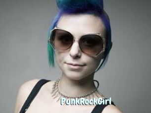 PunkRockGirl