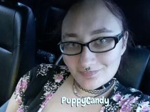 PuppyCandy
