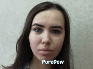 PureDew
