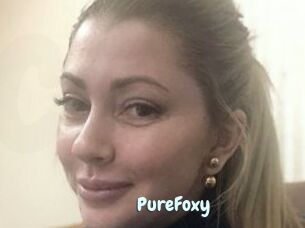PureFoxy