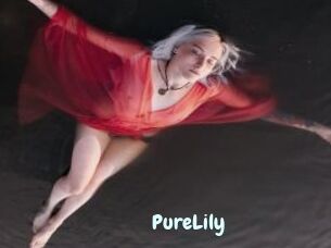 PureLily